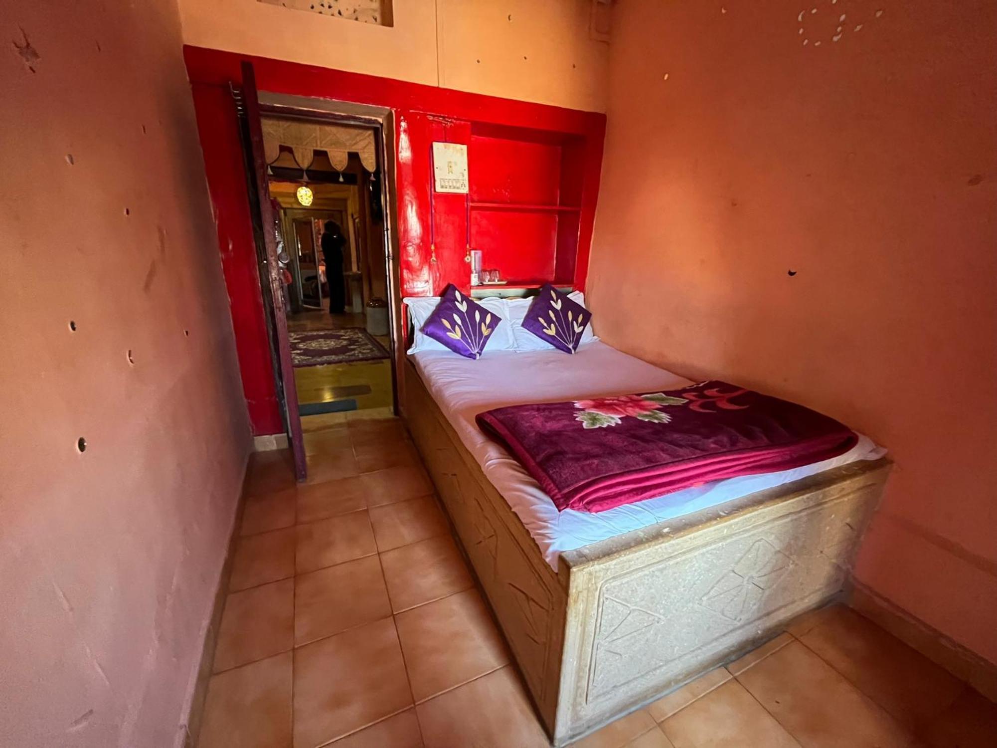 Hostel Desert Home Stay Jaisalmer Zimmer foto